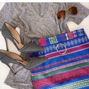 Meet your Posher, Kendra